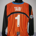 Taibi n 1 Torino B